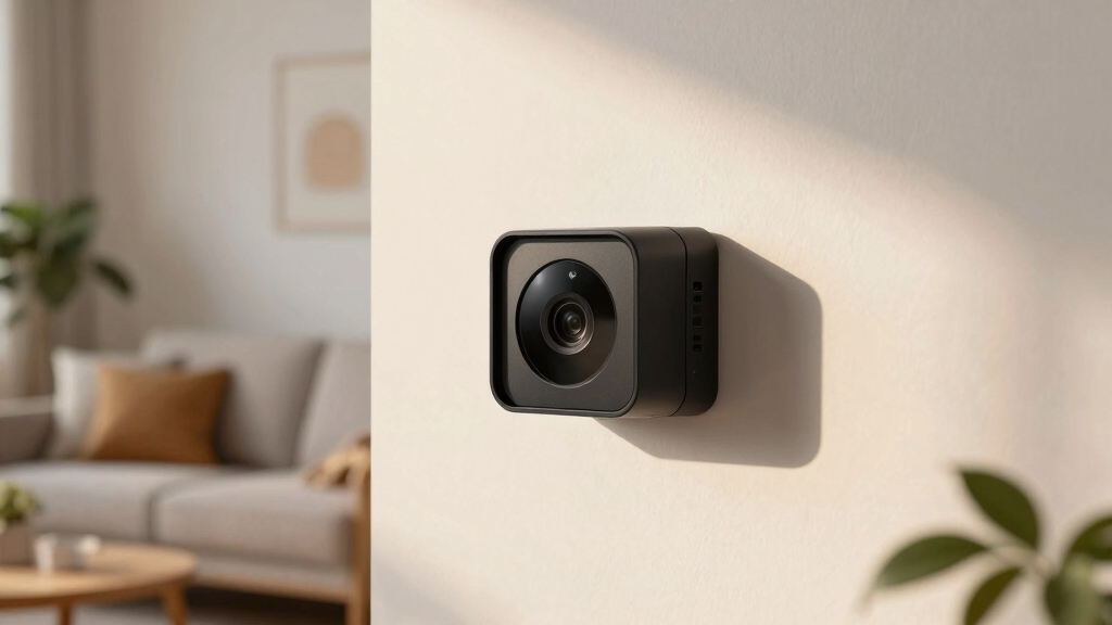 10 Best Home Security Camera System After Divorce in 2026