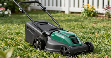 10 Best Lawn Mower for New Homeowners After Divorce in 2026