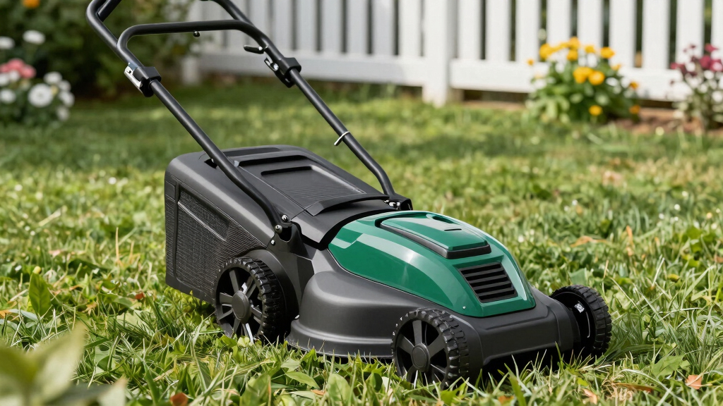 10 Best Lawn Mower for New Homeowners After Divorce in 2026