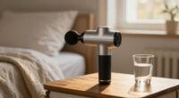 10 Best Massage Gun for Stress Relief After Divorce in 2026
