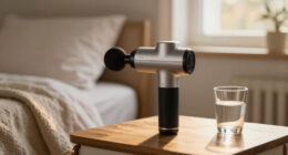 10 Best Massage Gun for Stress Relief After Divorce in 2026