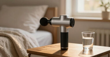 10 Best Massage Gun for Stress Relief After Divorce in 2026