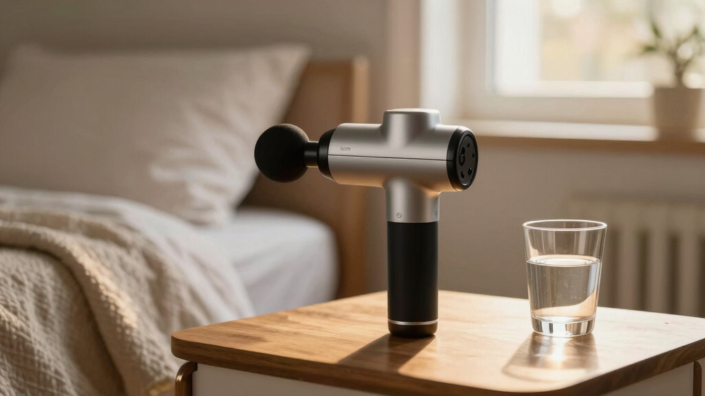 10 Best Massage Gun for Stress Relief After Divorce in 2026