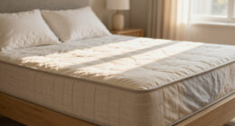 10 Best Mattress Topper for Better Sleep After Separation in 2026