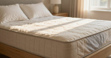 10 Best Mattress Topper for Better Sleep After Separation in 2026