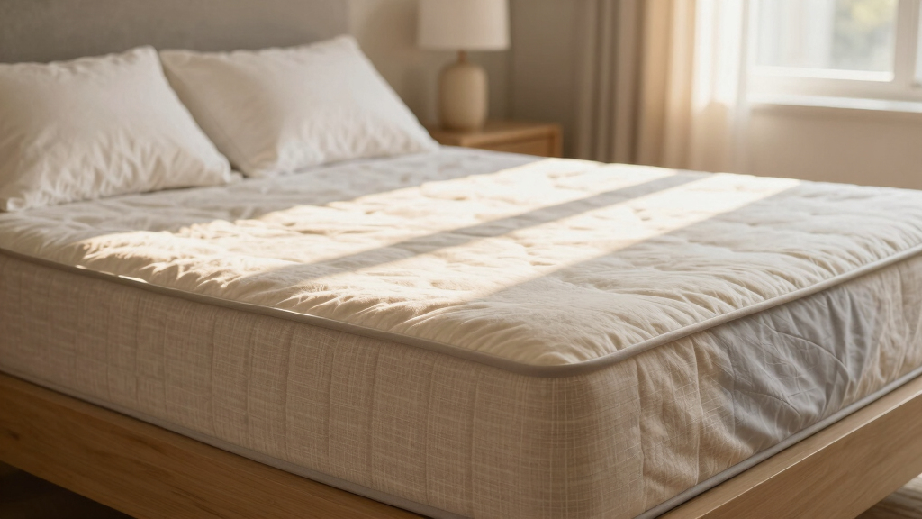 10 Best Mattress Topper for Better Sleep After Separation in 2026
