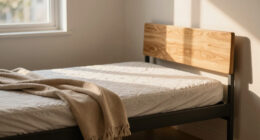 10 Best Murphy Beds for Small Apartments After Divorce in 2026