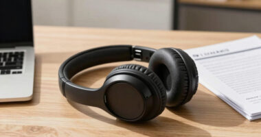 10 Best Noise-Canceling Headphones for Divorce Stress and Remote Work in 2026