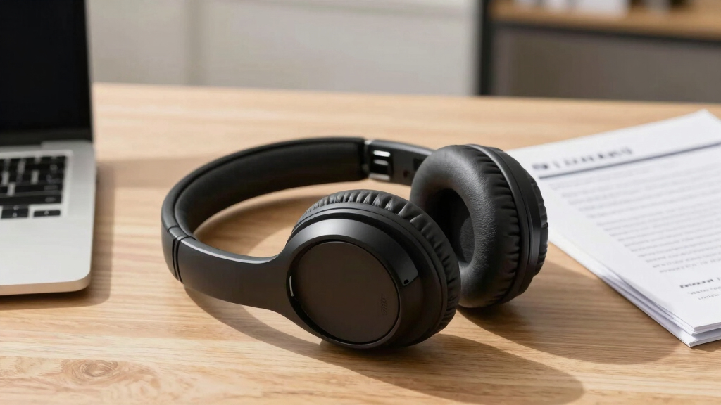 10 Best Noise-Canceling Headphones for Divorce Stress and Remote Work in 2026