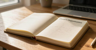 10 Best Paper Planner for Divorce Organization in 2026