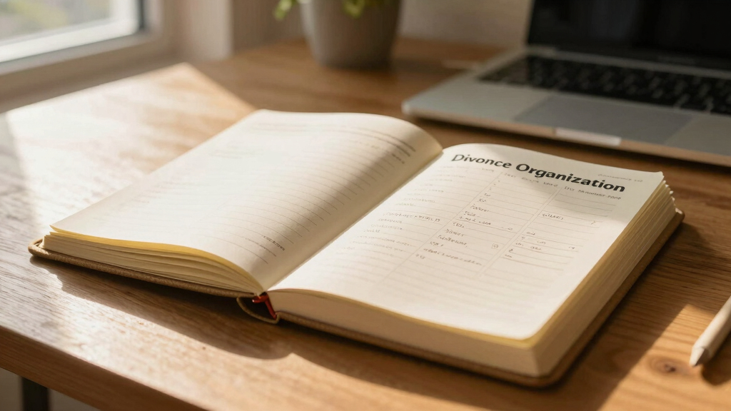10 Best Paper Planner for Divorce Organization in 2026