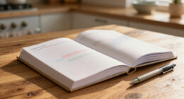 10 Best Planners for Co-Parenting Schedules in 2026