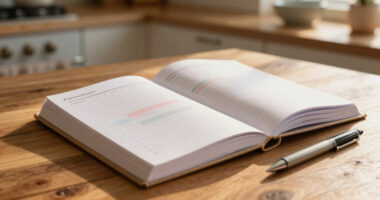 10 Best Planners for Co-Parenting Schedules in 2026