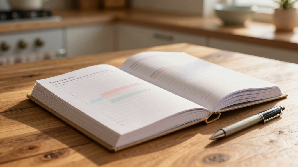 10 Best Planners for Co-Parenting Schedules in 2026