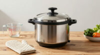 10 Best Pressure Cooker for Single-Parent Budget Meals in 2026