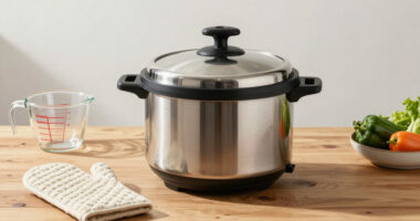 10 Best Pressure Cooker for Single-Parent Budget Meals in 2026