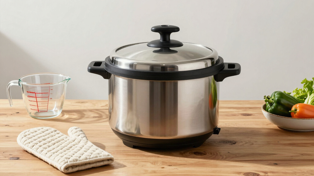 10 Best Pressure Cooker for Single-Parent Budget Meals in 2026