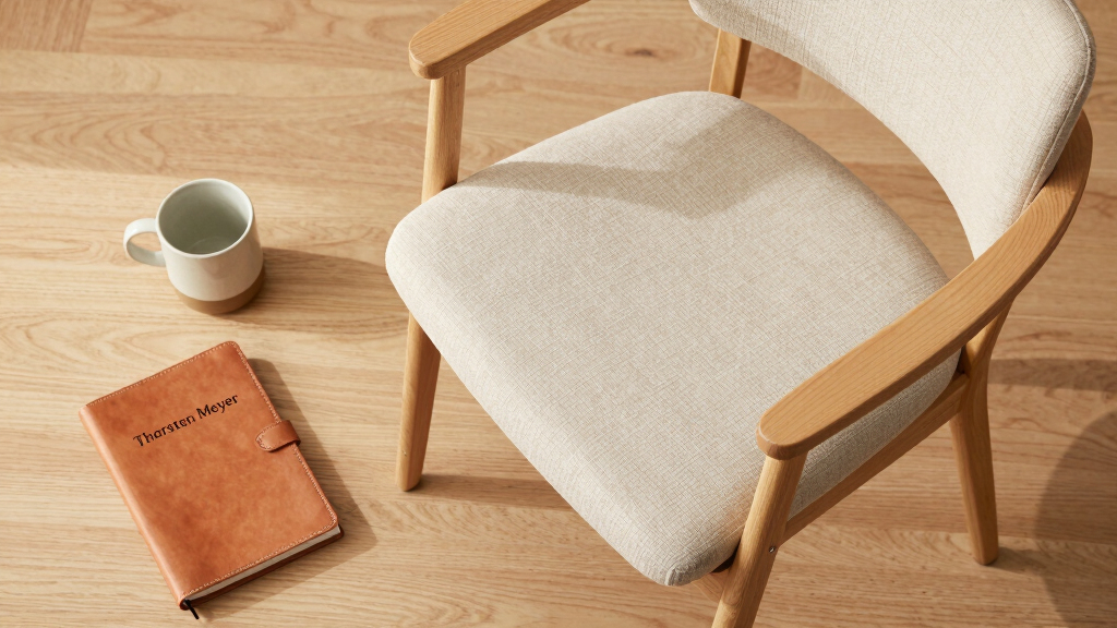 10 Best Reading Chairs for Divorce Recovery and Journaling in 2026