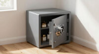 10 Best Safe For Valuables In A New Apartment After Divorce In 2026
