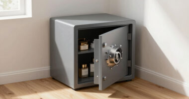 10 Best Safe For Valuables In A New Apartment After Divorce In 2026