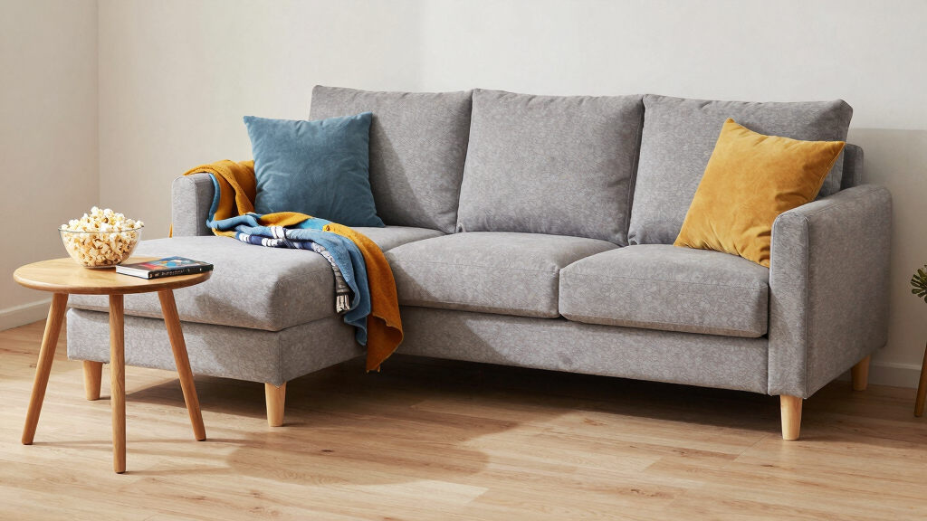 10 Best Sectional for Kids Movie Nights in One Household in 2026