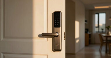 10 Best Smart Locks for Apartment Safety After Divorce in 2026
