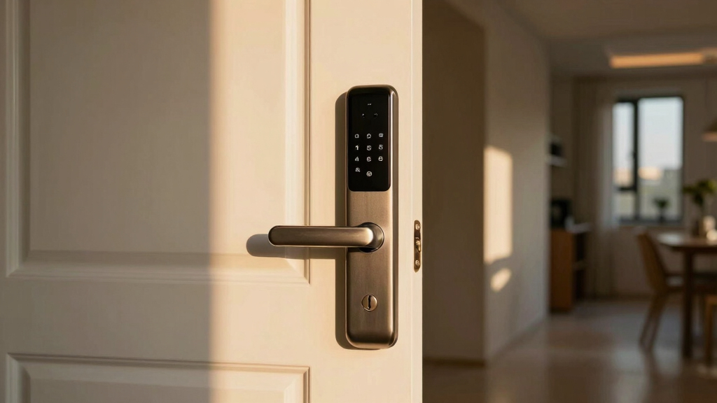 10 Best Smart Locks for Apartment Safety After Divorce in 2026