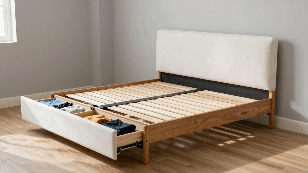 10 Best Storage Beds for Downsizing After Divorce in 2026