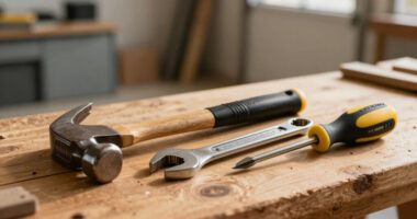 10 Best Tool Set for Divorced Homeowners in 2026
