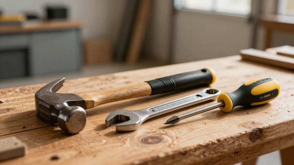 10 Best Tool Set for Divorced Homeowners in 2026