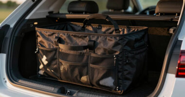 10 Best Trunk Organizer for Divorced Moms in 2026