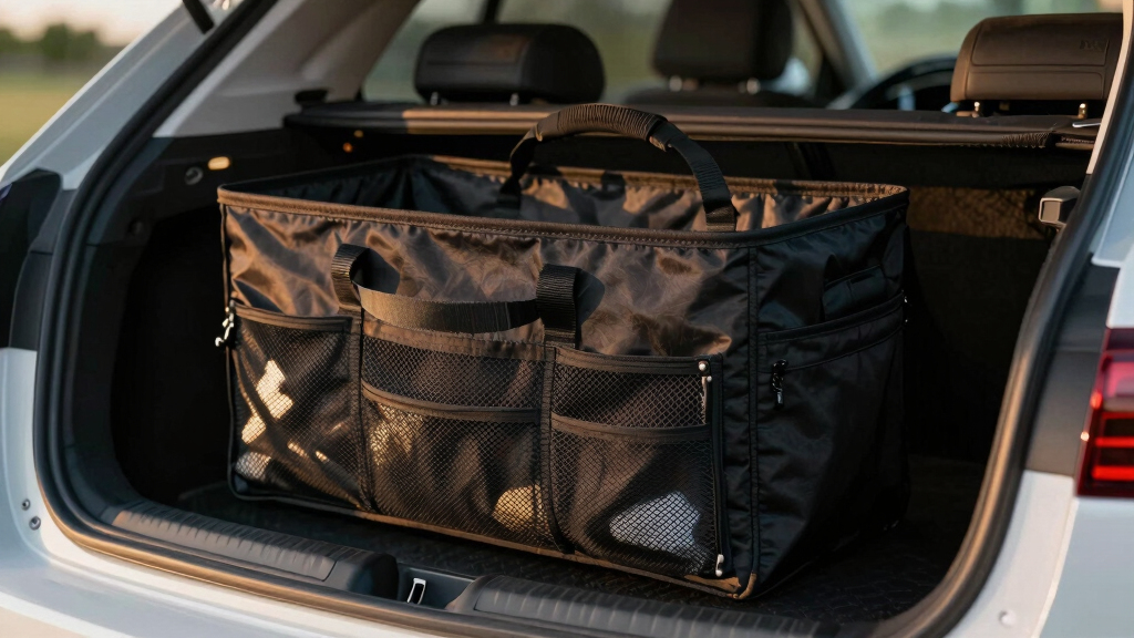 10 Best Trunk Organizer for Divorced Moms in 2026