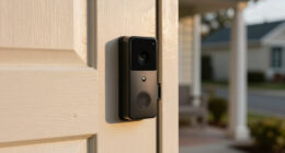 10 Best Video Doorbell for Women Living Alone After Divorce in 2026