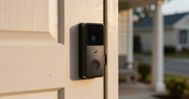 10 Best Video Doorbell for Women Living Alone After Divorce in 2026