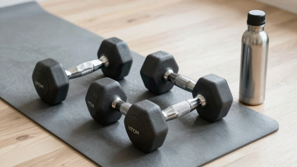 11 Best Adjustable Dumbbells for a Post-Divorce Fitness Reset in 2026