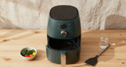 11 Best Air Fryer For One Parent And Two Kids In 2026