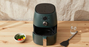 11 Best Air Fryer For One Parent And Two Kids In 2026
