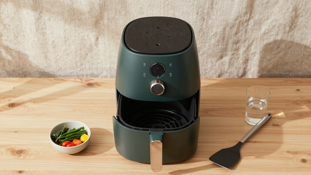 11 Best Air Fryer For One Parent And Two Kids In 2026