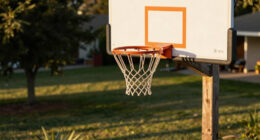 11 Best Basketball Hoop for Post-Divorce Backyard Bonding in 2026