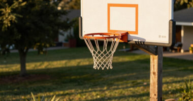 11 Best Basketball Hoop for Post-Divorce Backyard Bonding in 2026