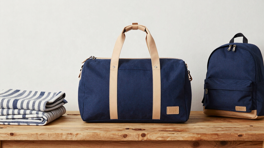 11 Best Best Duffel Bag For Children Between Households In 2026
