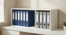 11 Best Bookshelf for Legal Binders and Parenting Documents in 2026