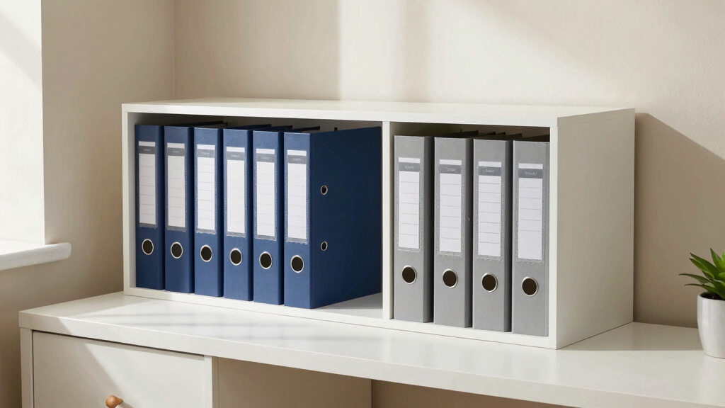 11 Best Bookshelf for Legal Binders and Parenting Documents in 2026
