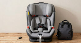 11 Best Booster Car Seat For Second Household In 2026