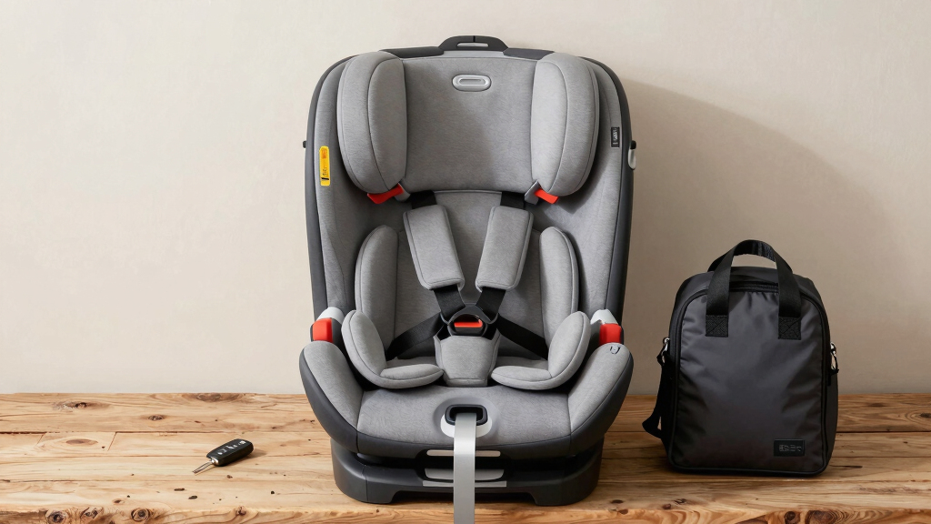 11 Best Booster Car Seat For Second Household In 2026