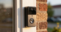 11 Best Camera Doorbell for Apartment Security After Divorce in 2026
