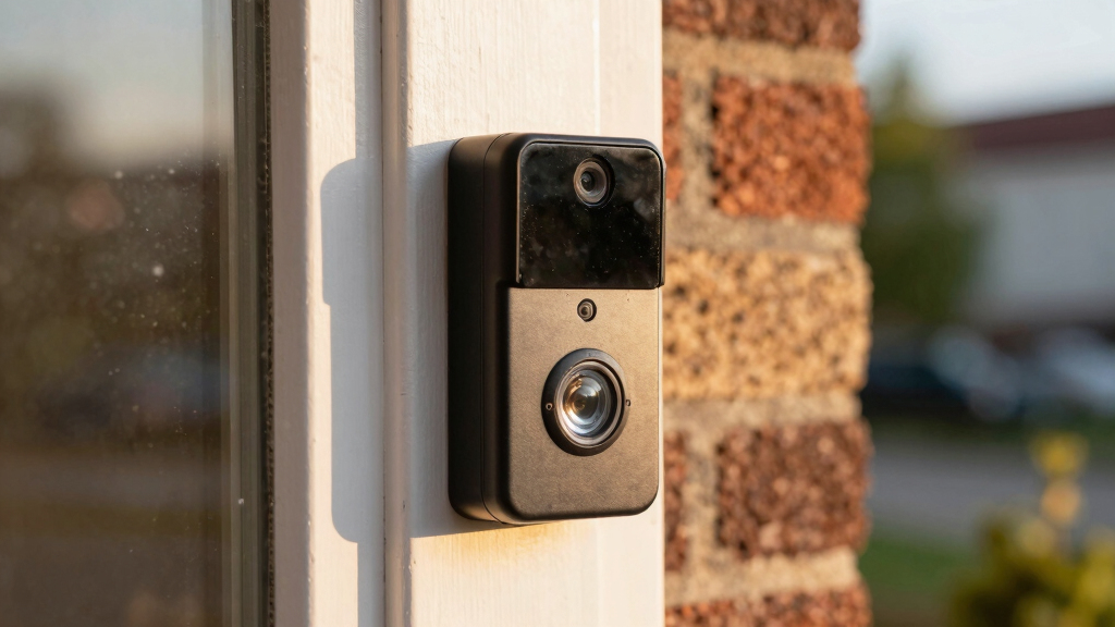11 Best Camera Doorbell for Apartment Security After Divorce in 2026