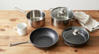 11 Best Cookware Bundle For Starting Over Kitchen Setup In 2026