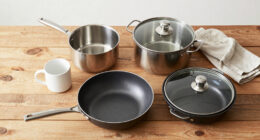 11 Best Cookware Bundle For Starting Over Kitchen Setup In 2026