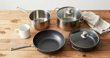 11 Best Cookware Bundle For Starting Over Kitchen Setup In 2026
